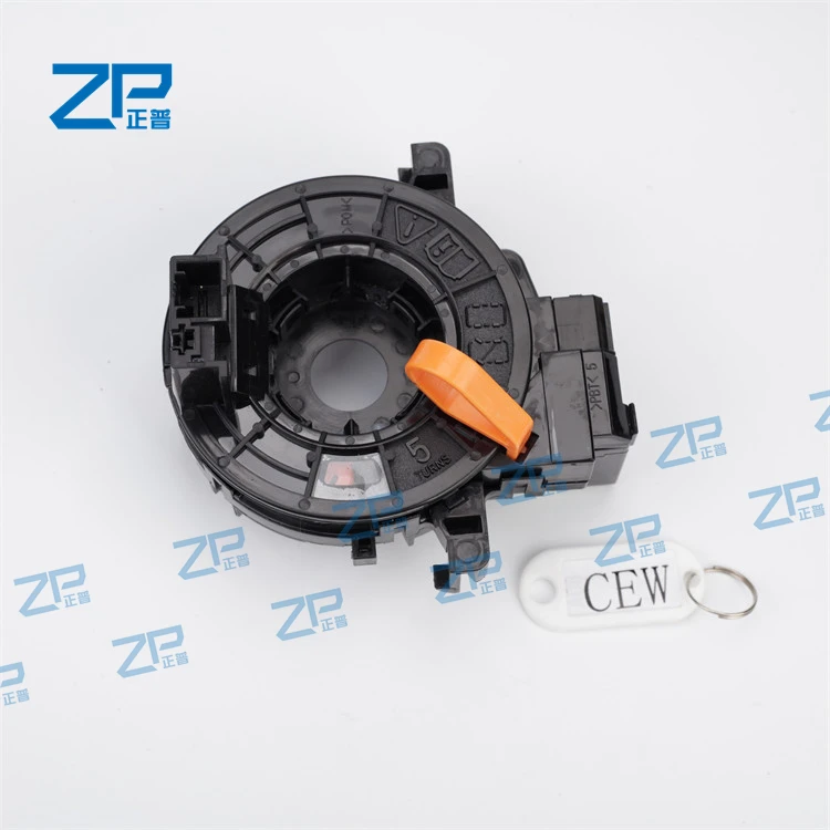Clock Spring Spiral Cable Sub-Assy Cinta Airbag 84306-60120 For Toyota Land Cruiser GRJ71 GRJ79 HZJ79 GRJ2