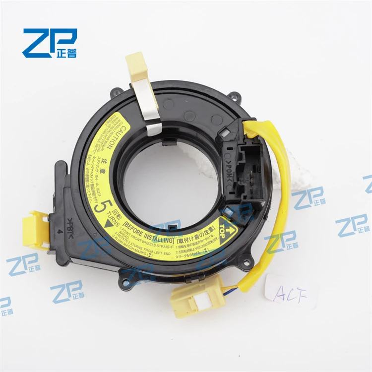 Clock Spring Spiral Cable Sub-Assy Cinta Airbag 84306-12070 For Toyota LEXUS IS200 1999-and TOYOTA COROLLA 1997- And RAV 1994- And LAND CRUISER 1996-