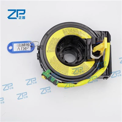 สายสปริงนาฬิกาแบบเกลียว ชุดย่อย Cinta Airbag 93490-3K600 สำหรับ HYUNDAI SONATA 2004-