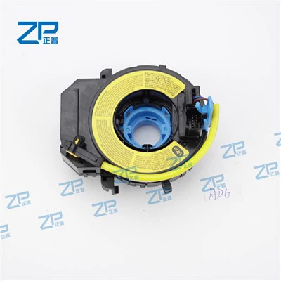 สายสปริงนาฬิกาแบบเกลียวย่อย Cinta Airbag 93490-2P170 93490-2P110 93490-2P370 สำหรับ Kia Sorento