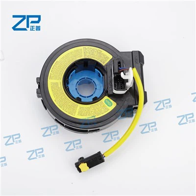 สายสปริงนาฬิกาแบบเกลียว ชุดย่อย Cinta Airbag 93490-3J000 93490-1J500 สำหรับ Hyundai IX55 Veracruz