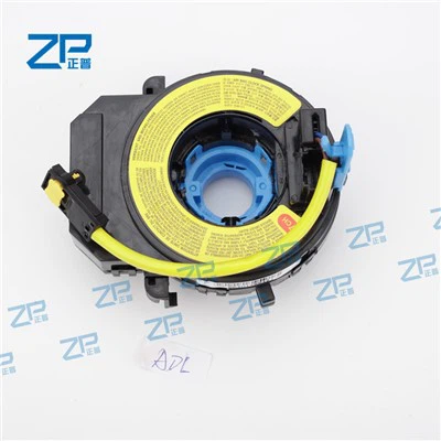 สายสปริงนาฬิกาแบบเกลียว ชุดย่อย Cinta Airbag 93490-3W110 สำหรับ Hyundai I20 Elantra Sonata