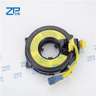 สายสปริงนาฬิกาแบบเกลียว ชุดย่อย Cinta Airbag 93490-2E000 สำหรับ Hyundai Tuscon Kia Sportage