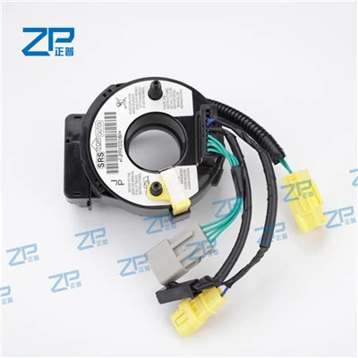 สายสปริงนาฬิกาแบบเกลียว Sub-Assy Cinta Airbag 77900-SAA-G12 สำหรับ Honda City 2006-2008 Jazz 2003-2004