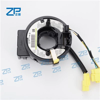 ชุดสปริงนาฬิกาแบบเกลียวสายย่อย Cinta Airbag 77900-SDA-Y31 สำหรับ Honda Accord 3.0 2006-2007